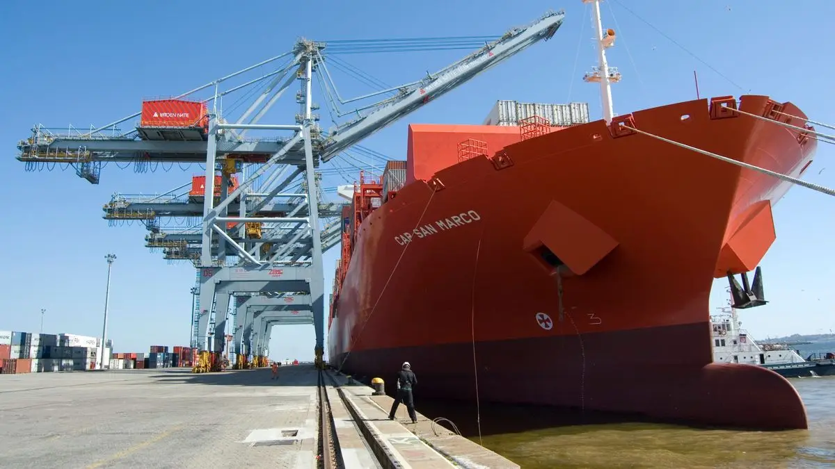 Tras paro en el puerto, TCP informó que se retomaron las negociaciones