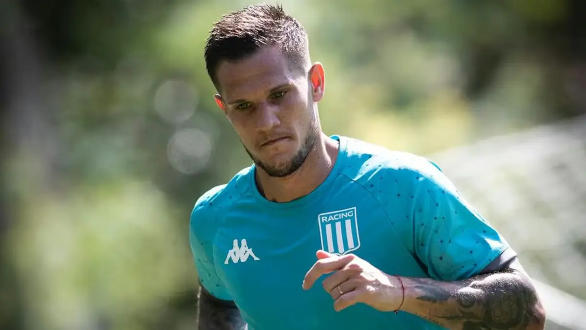 Nacional: los números del Diente López y la dirigencia avanza por Zuculini
