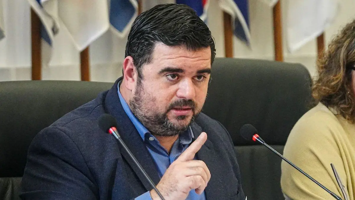 Hidrógeno verde: Olivera pide “a gritos” firmar el proyecto de inversión de HIF