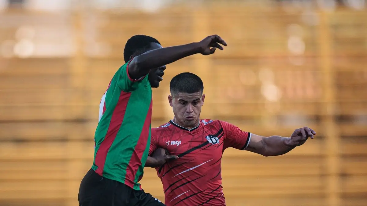 Este sábado se juegan las semifinales de la Primera Amateur