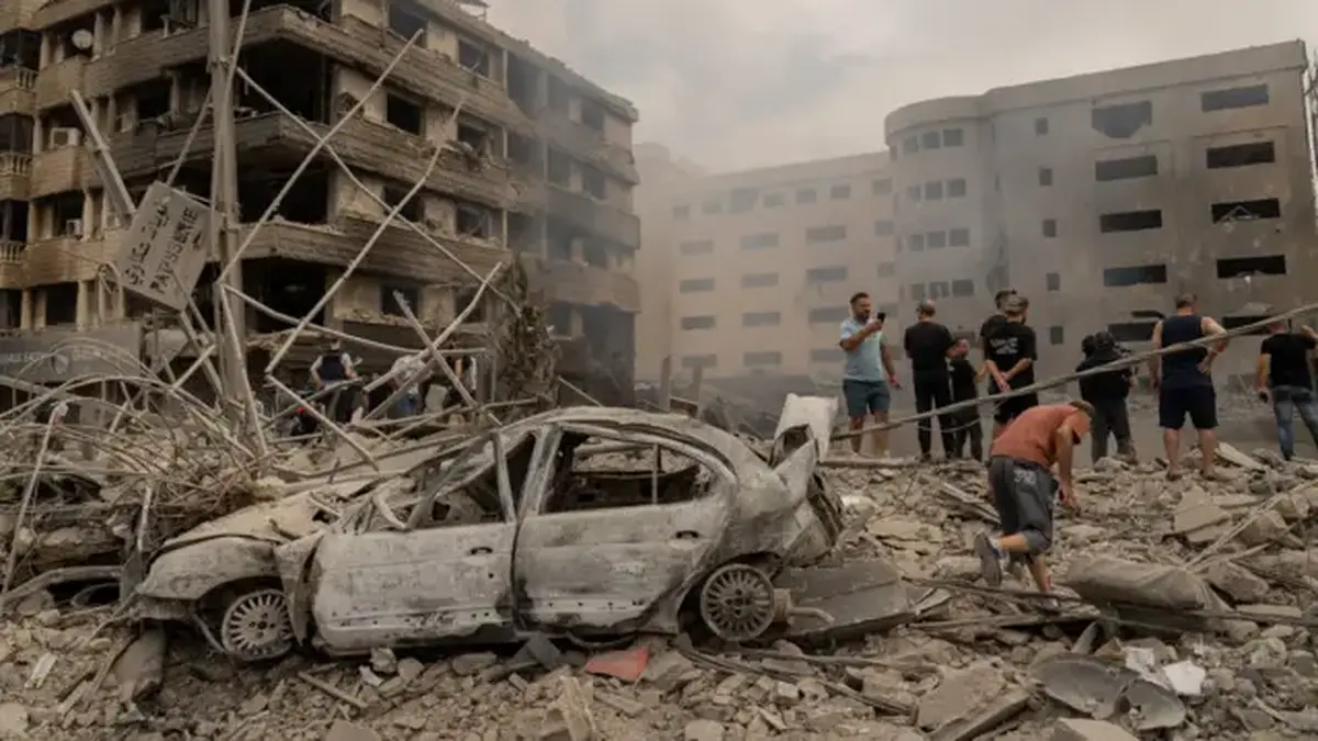 Israel desafía la tregua y anuncia presencia militar indefinida en Líbano, Siria y Gaza