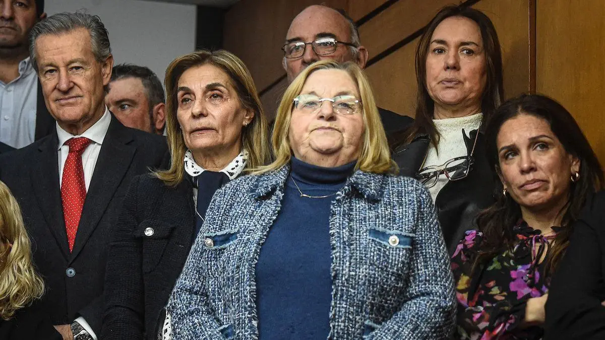 Bianchi se “desahogó” y habló de su don de adivinadora: “Estoy harta de los motes”