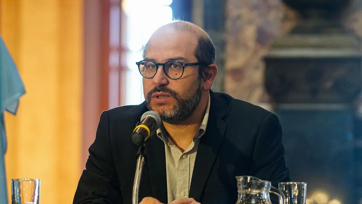 Diputado Valdomir que llamó “hijo de fracasado” a Larrañaga Vidal“ le pidió disculpas”