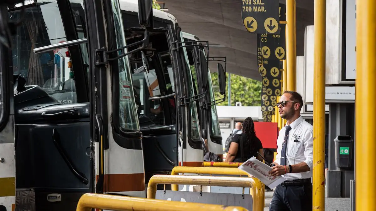 Condenan al MSP y MTOP a cumplir con transporte gratuito de personas en situación de discapacidad