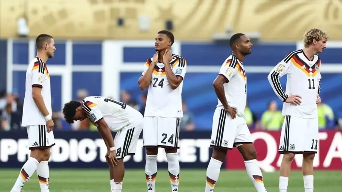 Insólita situación en Alemania: jugadores se negaron a patear el penal decisivo