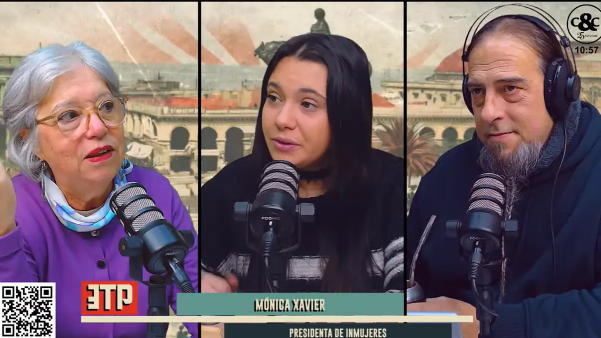 Xavier (Inmujeres): “Tenemos insuficiencias que dificultan la gestión de nuestros servicios”