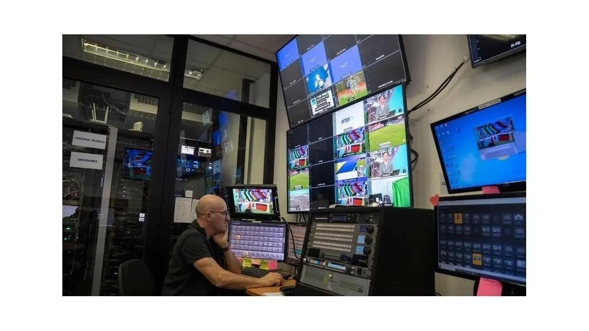 Canal 5 y Antel TV transmitirán gratis 32 partidos de la Copa Mundial de la FIFA 2026