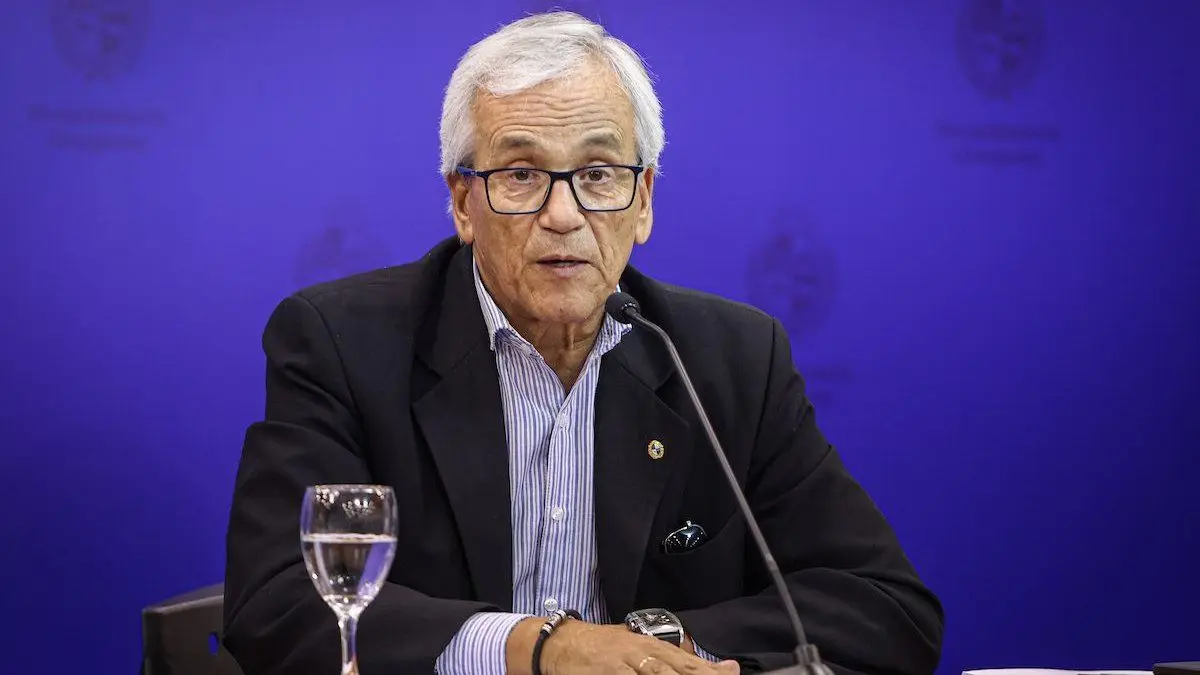 Para Castillo que “las calles estén patrulladas por camiones del Ejército no es una buena cosa”