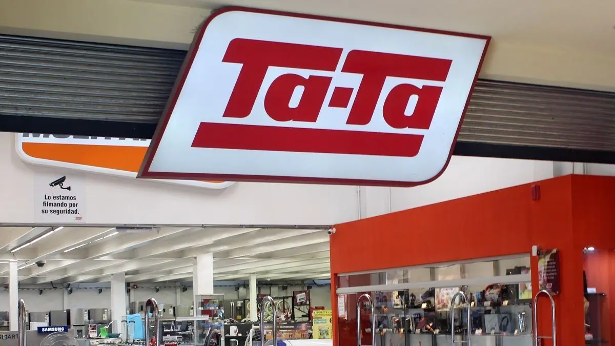 Supermercados Tata funcionarán como puntos de atención de Antel: ¿Qué servicios ofrecerán?