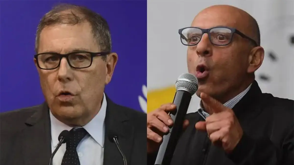 Tras nuevo reclamo del PIT-CNT por el impuesto al 1% más rico, Oddone insistió en que “no está contemplado” en este período de gobierno