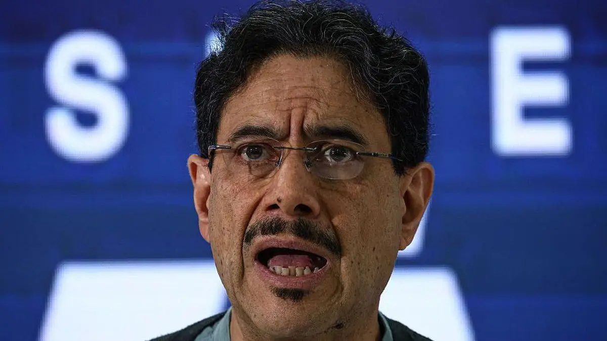 Iván Cepeda reconoce la derrota en las elecciones de Colombia y De la Espriella será el nuevo presidente