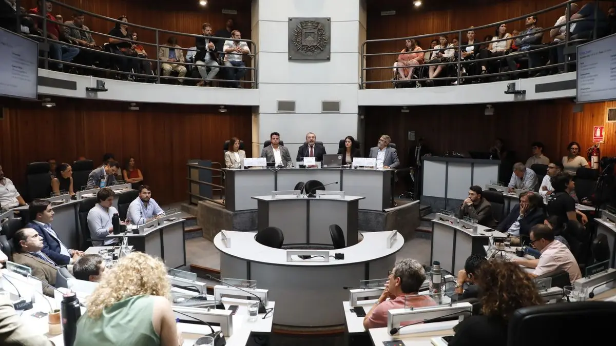 Apoyo a fideicomisos de Bergara genera diferencias en la interna del Partido Nacional: analizan discutir caso en directorio
