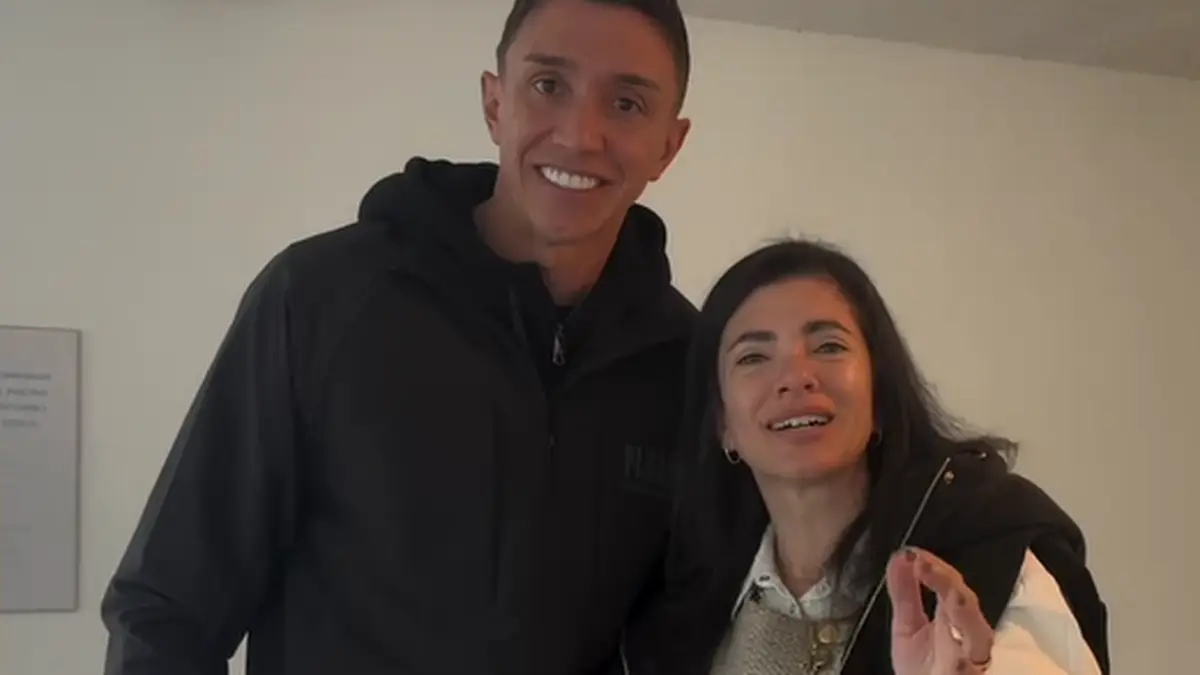 La reaparición de Fernando Muslera en Uruguay tras el Mundial 2026 y su recomendación que le dio a las arqueras de hockey