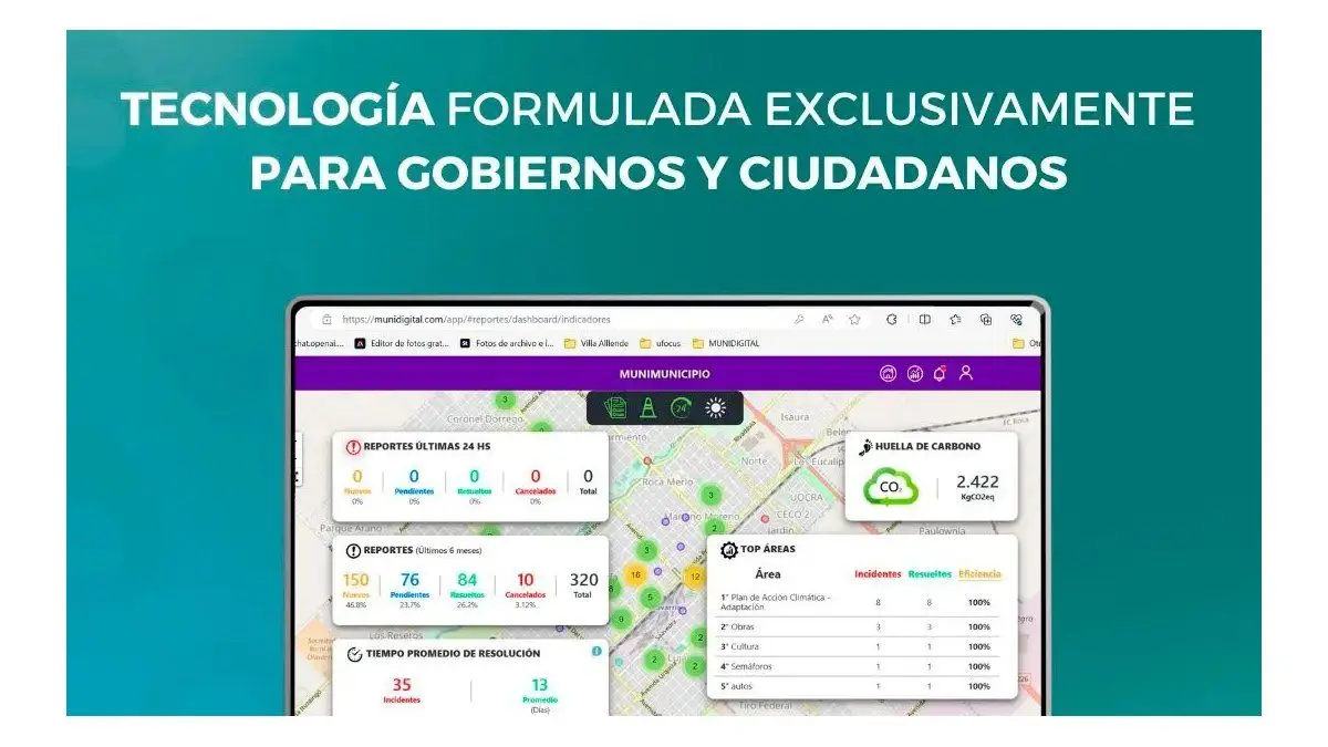 Una empresa con presencia en Uruguay fue elegida por Madrid para desarrollar un proyecto de inteligencia artificial aplicada a la gestión urbana