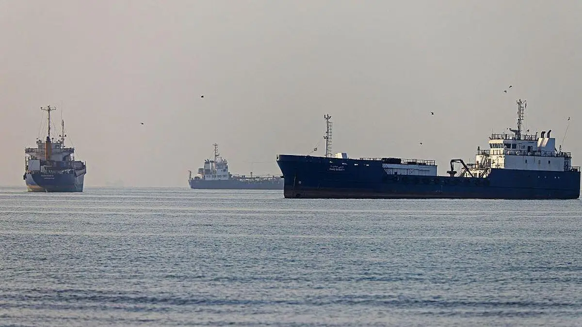 Los mercados reaccionan a la nueva ola de ataques de EEUU a Irán: el petróleo sube más de 3%