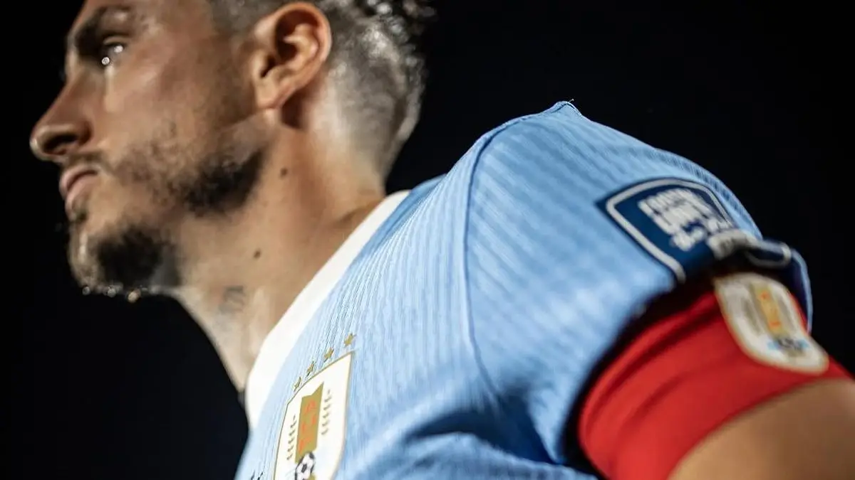 Quién se va y quién se queda: las edades que tendrán los jugadores de la selección uruguaya eliminada del Mundial 2026, en la Copa del Mundo 2030