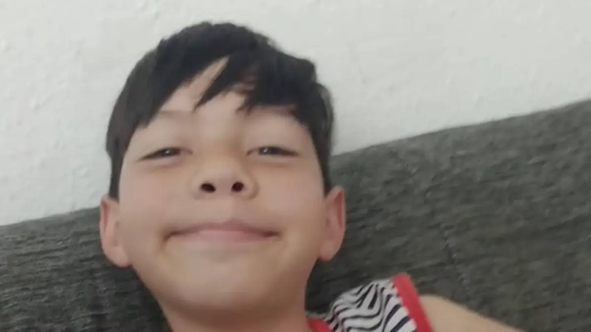 “No lo podía creer”: un niño de 10 años recibió un trasplante de corazón tras más de dos años de espera