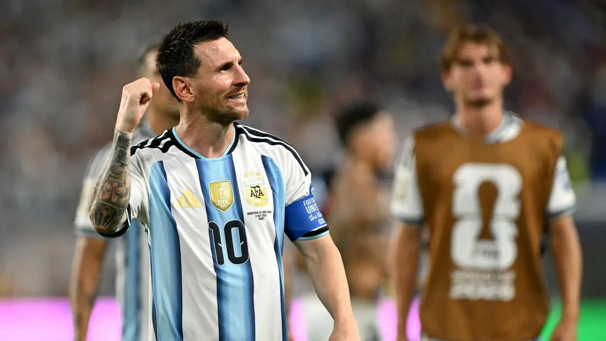 ¿Cuándo juega Argentina su próximo partido en el Mundial 2026, luego del sufrido triunfo ante Cabo Verde?
