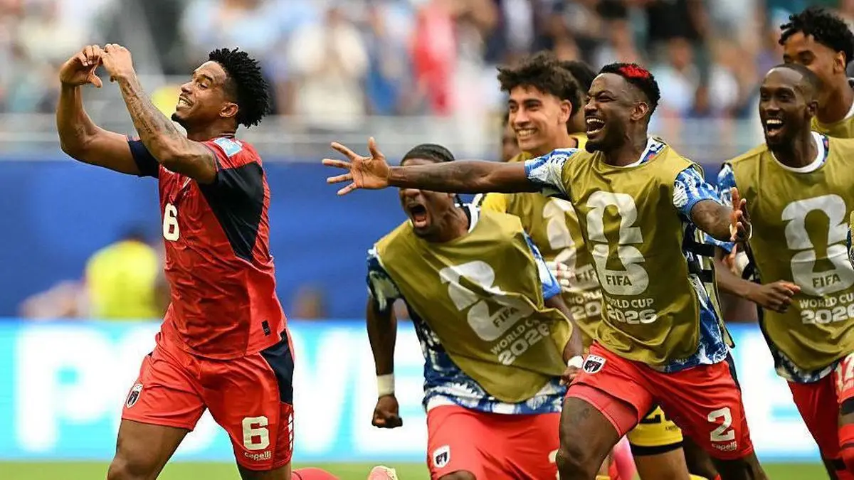 Cabo Verde vs Arabia Saudita EN VIVO por el Mundial 2026: partido fundamental en la definición del grupo H