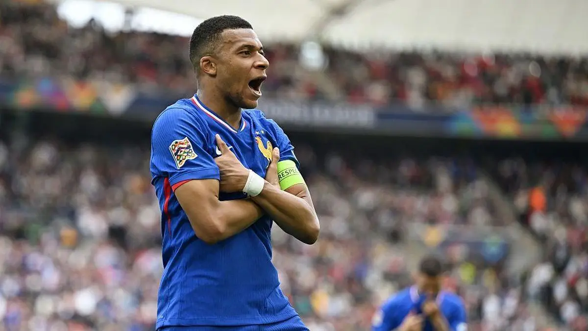 Francia vs Senegal EN VIVO por el Mundial 2026: los vigentes vicecampeones enfrentan a un rival potente en un partido que promete