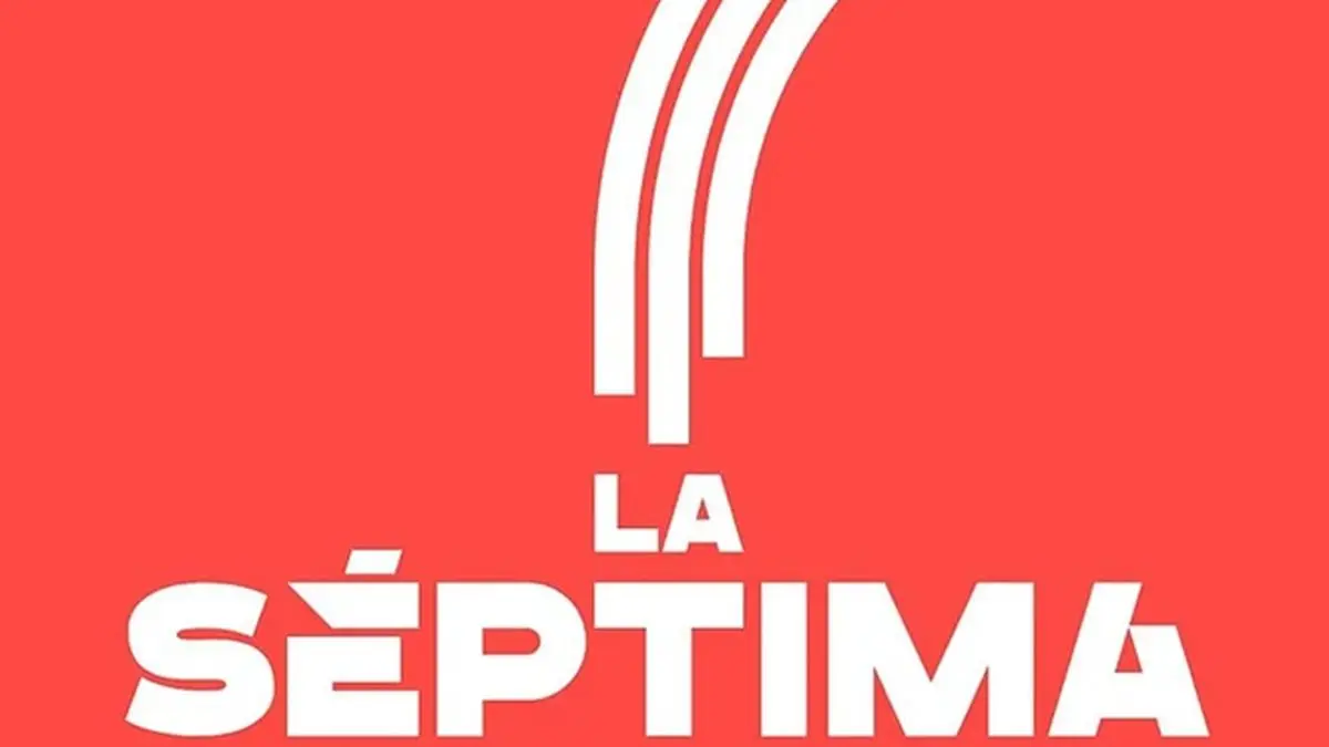 El nuevo canal de la TDT se llamará La Séptima y empezará a emitir el 5 de noviembre