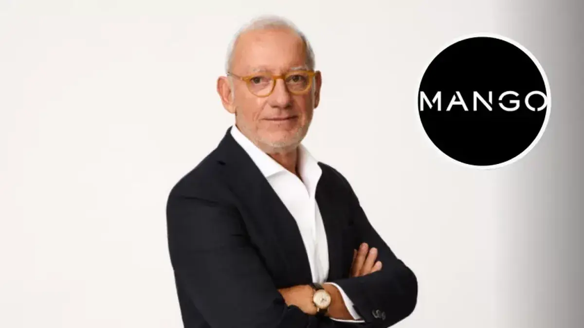 Detienen a Jonathan Andic por la muerte de su padre, el fundador de Mango