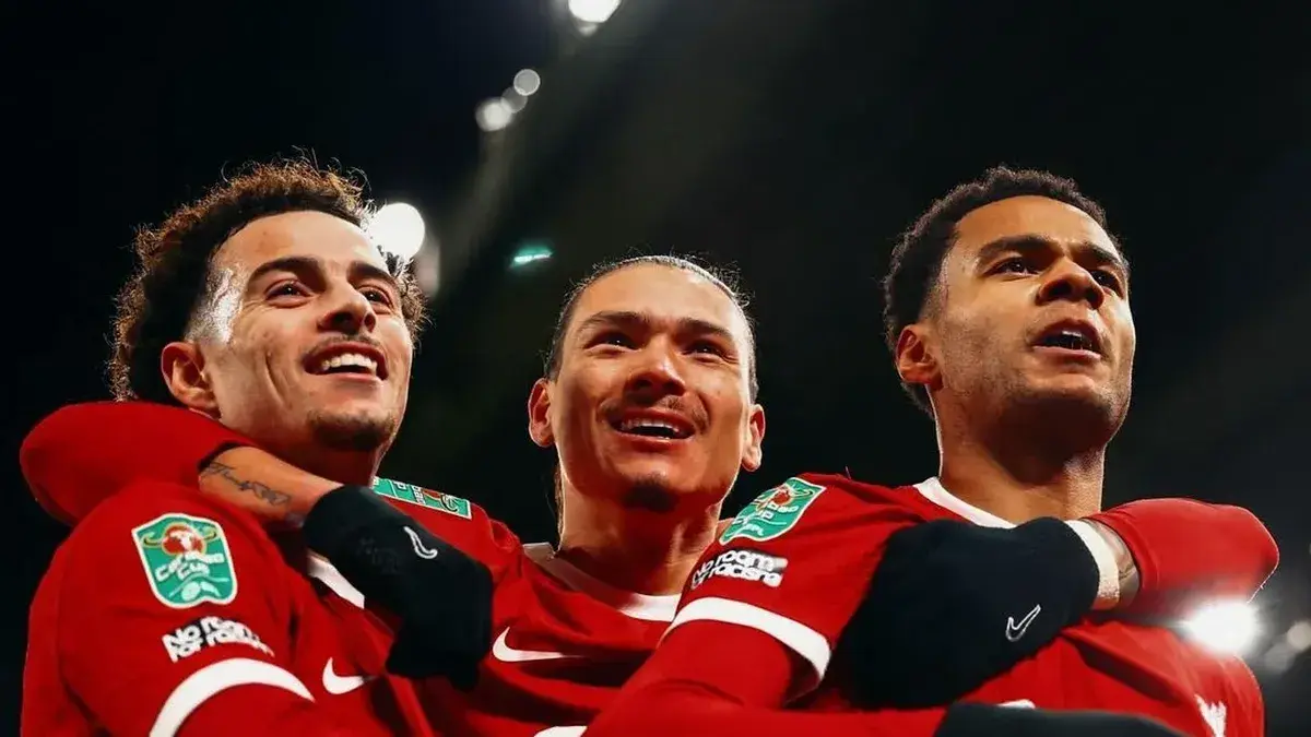El drama de Cody Gakpo, excompañero de Darwin Núñez en Liverpool y uno de los goleadores de Países Bajos, en pleno Mundial 2026
