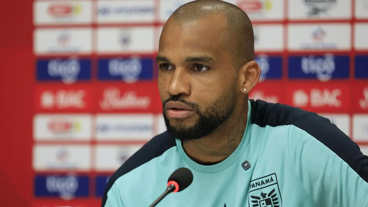 Luis Mejía, golero de Nacional en la selección de Panamá, reconoció que el equipo quedó “regalado atrás” en el gol de Ghana y que buscarán sumar los primeros puntos en mundiales ante Croacia e Inglaterra