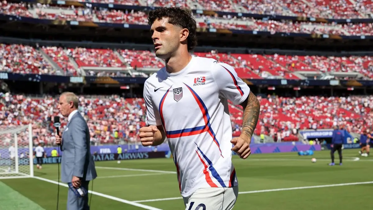Estados Unidos vs Bosnia EN VIVO por el Mundial 2026: el anfitrión busca su pasaje a octavos de final