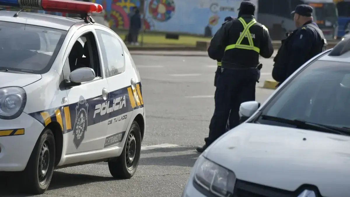 El Ministerio del Interior relevó al jefe de la Zona Operacional IV de Montevideo tras el triple homicidio en el Cerro