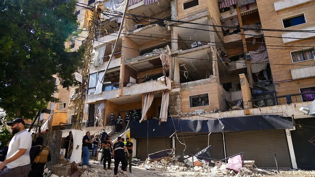 Irán anuncia el cese de ataques contra Israel tras una grave escalada militar pero amenaza con retomarlos