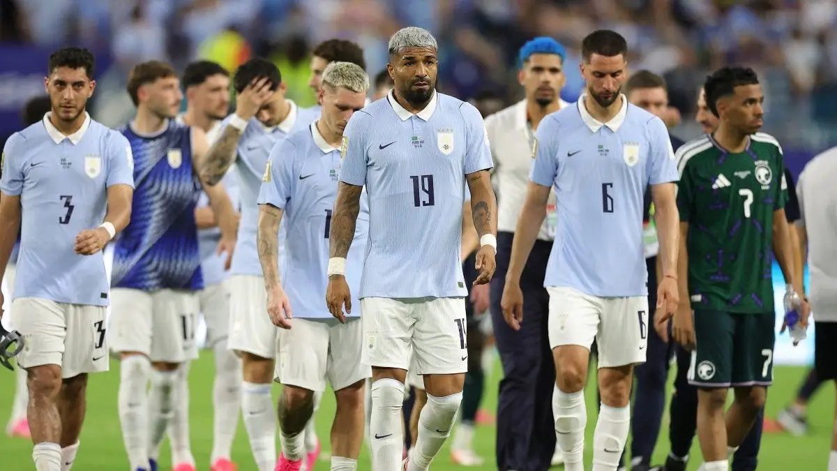 Cuándo juega Uruguay su segundo partido en el Mundial 2026 y dónde verlo; mirá día, hora y TV