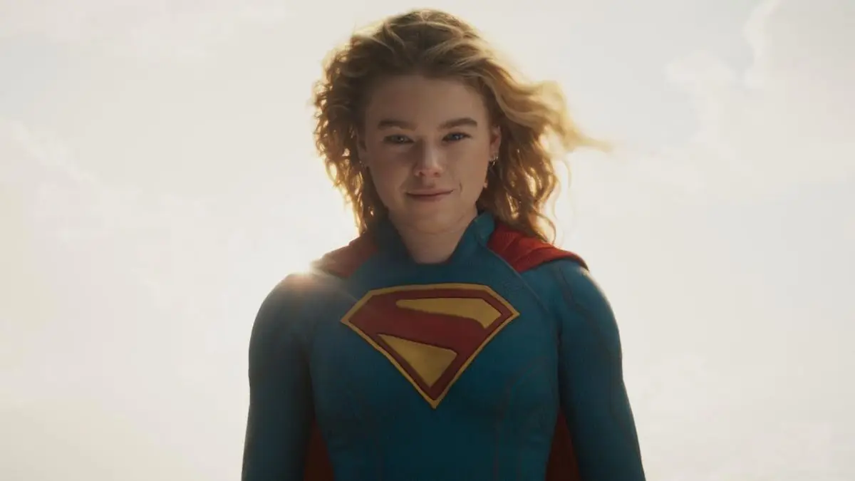 Supergirl llega al cine: cuál es su parentesco con Superman, cómo surgió este personaje y cómo es su su nueva película