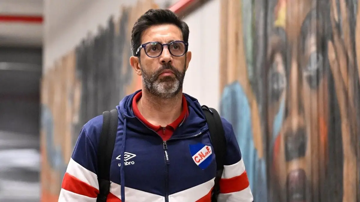 Nacional: Mercado de pases y situación de jugadores
