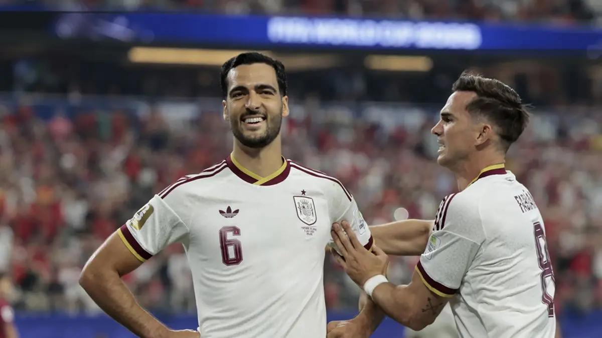 España sepulta el sueño mundialista de Cristiano Ronaldo y avanza a cuartos para enfrentar a Bélgica