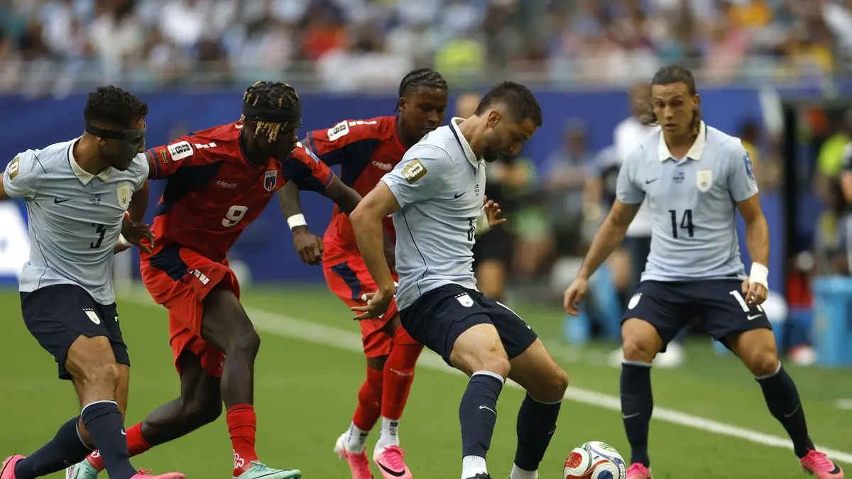 Tabla de mejores terceros del Mundial 2026; mirá cómo está la clasificación que brinda cupos para 16avos de final