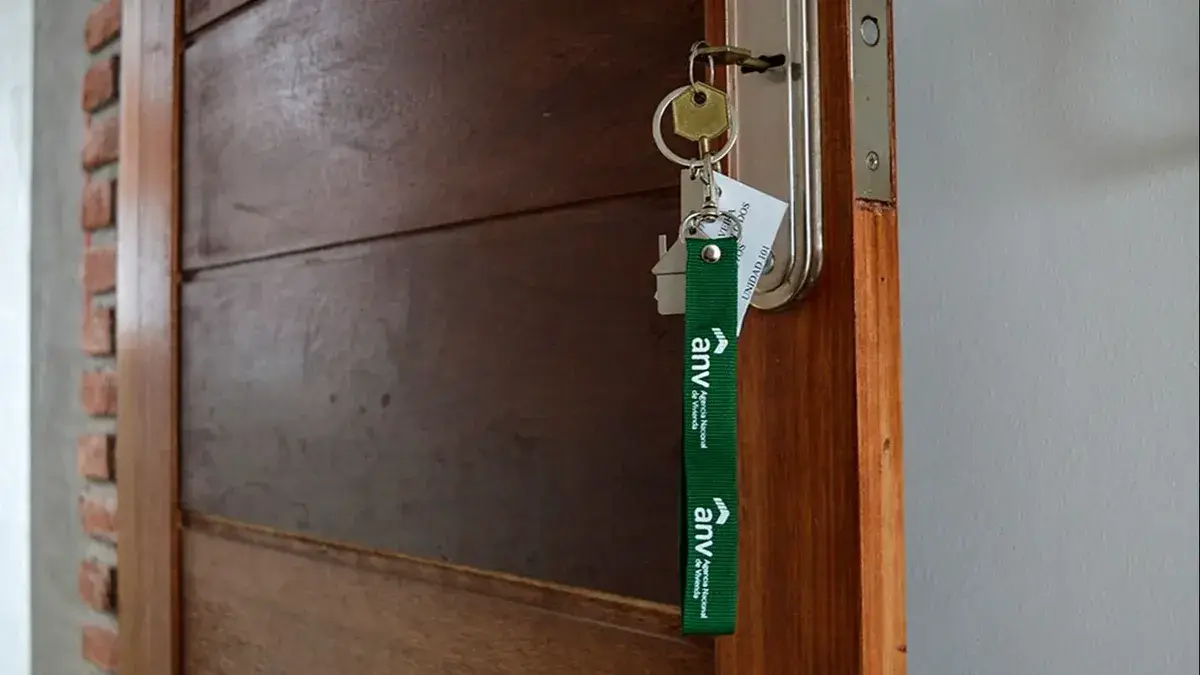 ANV abrió un nuevo llamado para comprar terrenos, locales y viviendas a reacondicionar: cómo participar