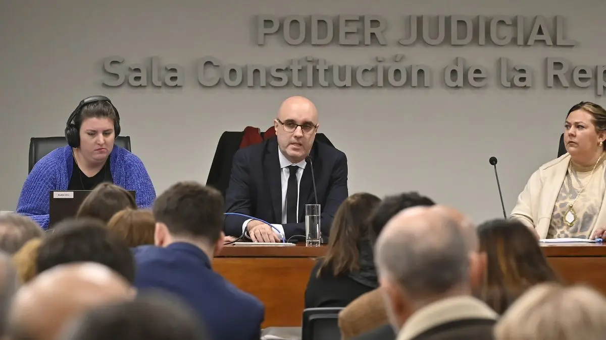 Conexión Ganadera: acuerdo superó 90% de adhesiones por lo que se garantiza pago anticipado a damnificados por venta de ganado
