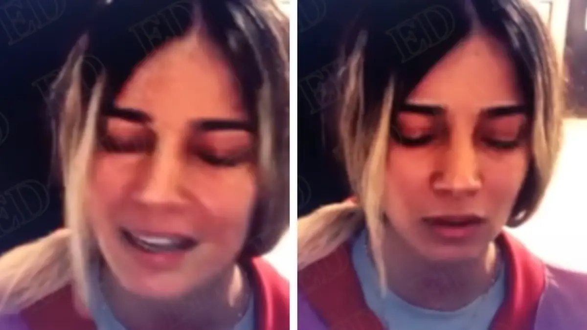 “No quiero privilegios”: Tatiana Marset rompió el silencio y pidió ser tratada como “una presa más”
