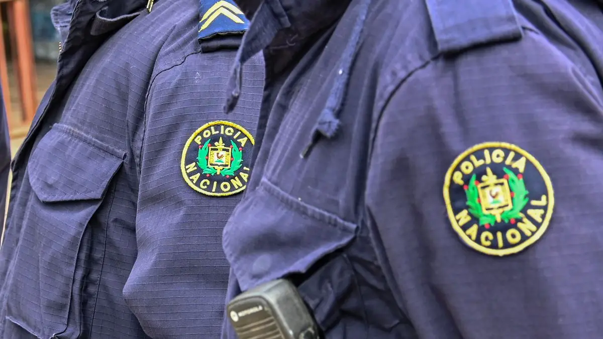 Asesinaron a un adolescente de 14 años en Maldonado: su cuerpo fue encontrado dentro de un auto