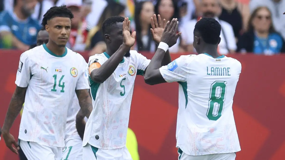 Bélgica vs Senegal EN VIVO por el Mundial 2026: duelo interesante por un lugar en los octavos de final