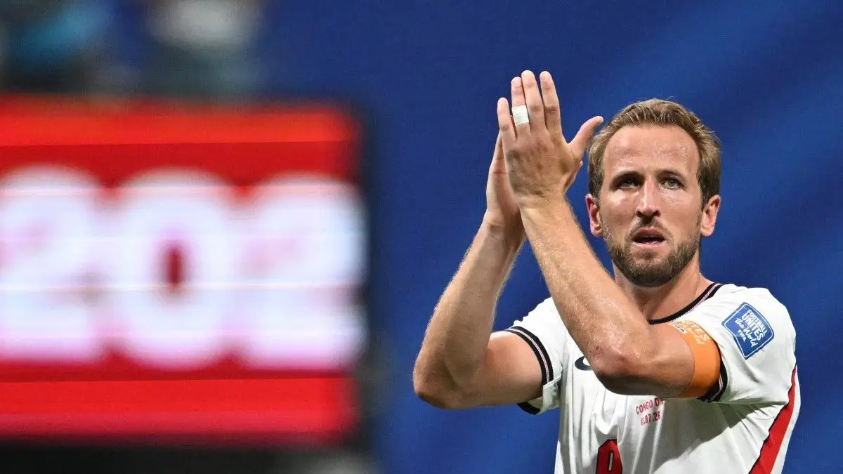 Se picó la lucha en la tabla de goleadores del Mundial 2026 y Harry Kane también quiere la Bota de Oro
