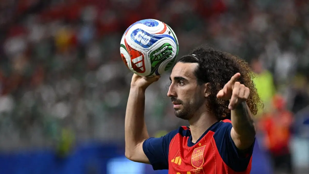 Todos los datos de España en el Mundial 2026, rival de Uruguay el viernes: la selección que más pases hace, la más precisa y la segunda con más remates