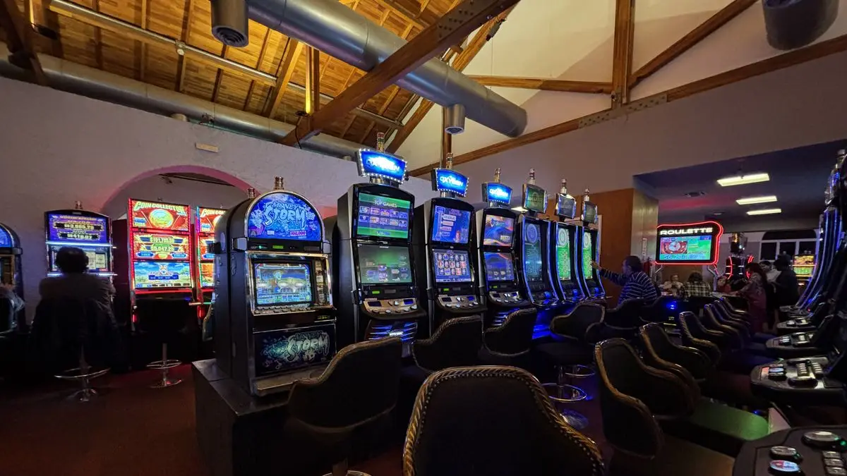 Casino Parque Hotel arrojó pérdidas por sexto año consecutivo: en 2025 le costó $127 millones a la IM