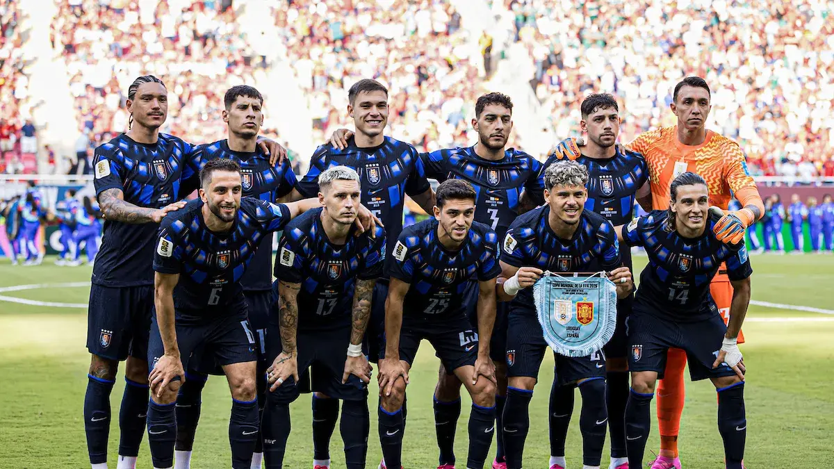 Uruguay-España fue el partido más visto del Mundial 2026: la cifra histórica que marcó el encuentro en el que la selección quedó afuera