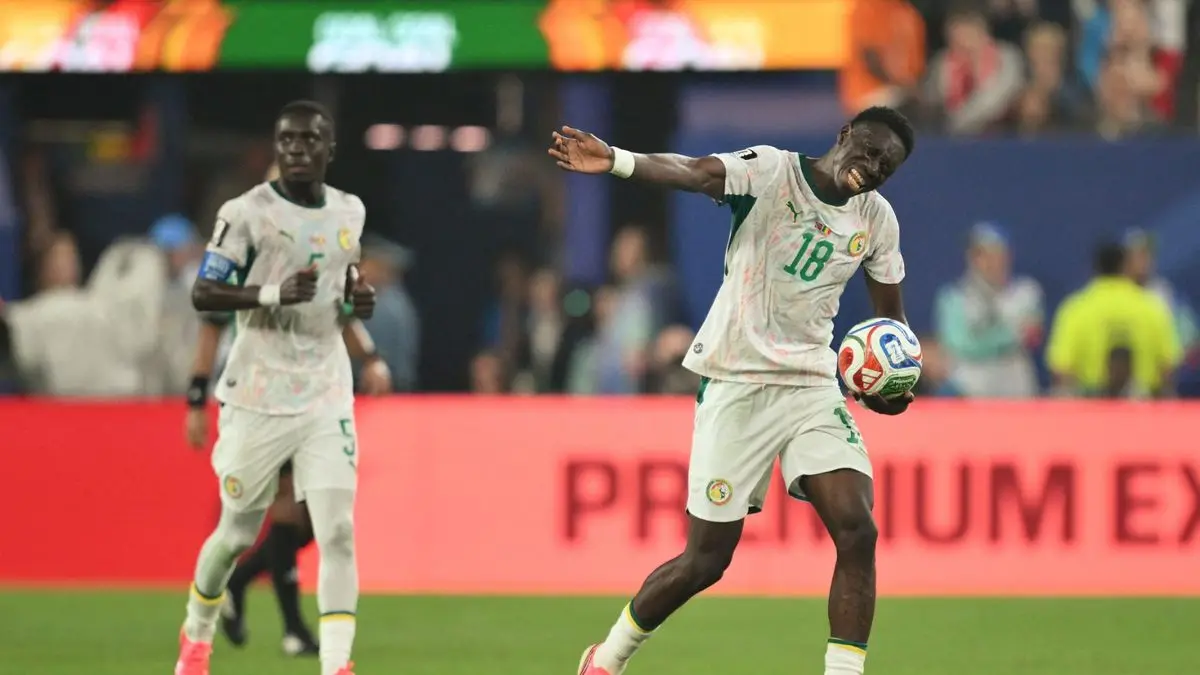 Senegal vs Irak EN VIVO: van por su primera victoria para intentar meterse entre los mejores terceros tras perder sus dos primeros partidos