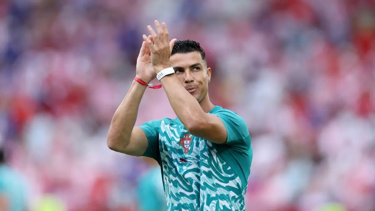 Como Muslera, Neymar, Modric y varios más, Cristiano Ronaldo se une al “club de jubilados” que se despidieron de la Copa del Mundo en el Mundial 2026