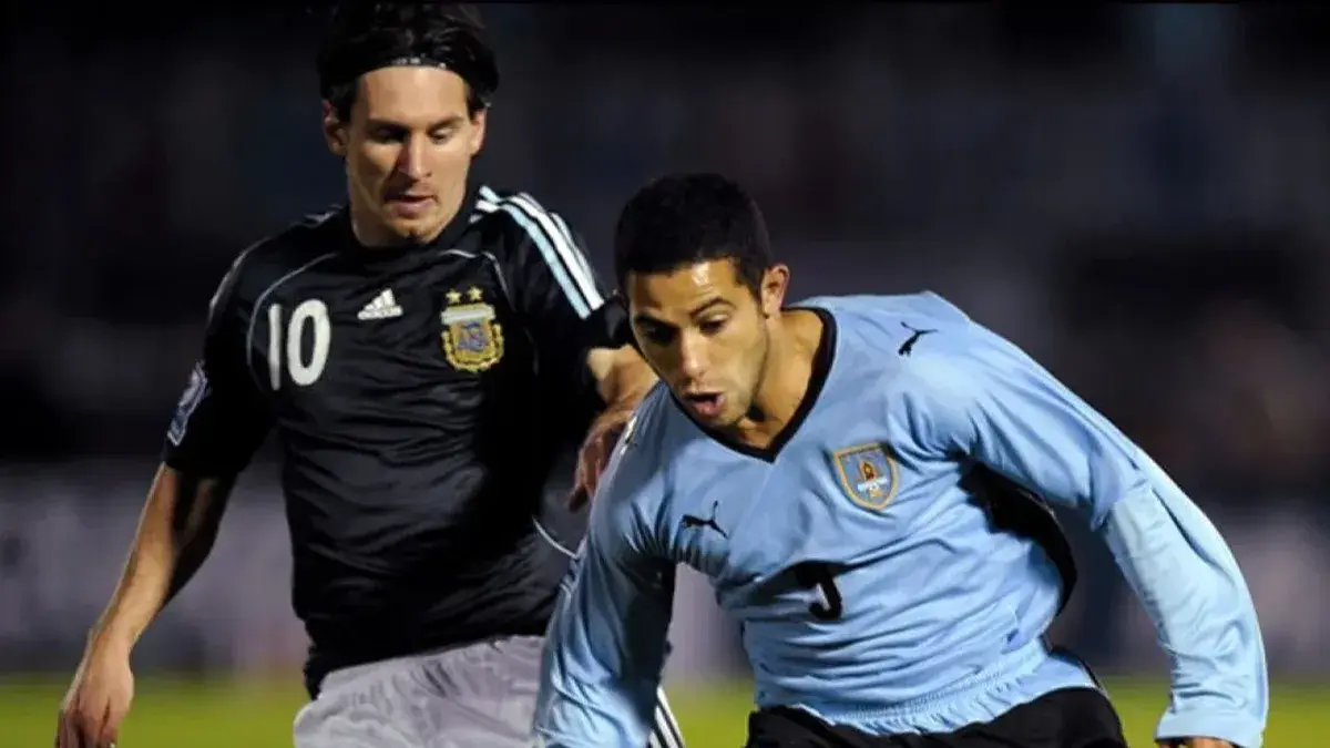 Mundial 2026: con sus dos asistencias en la semifinal ante Inglaterra, Lionel Messi empató en una estadística a Walter Gargano