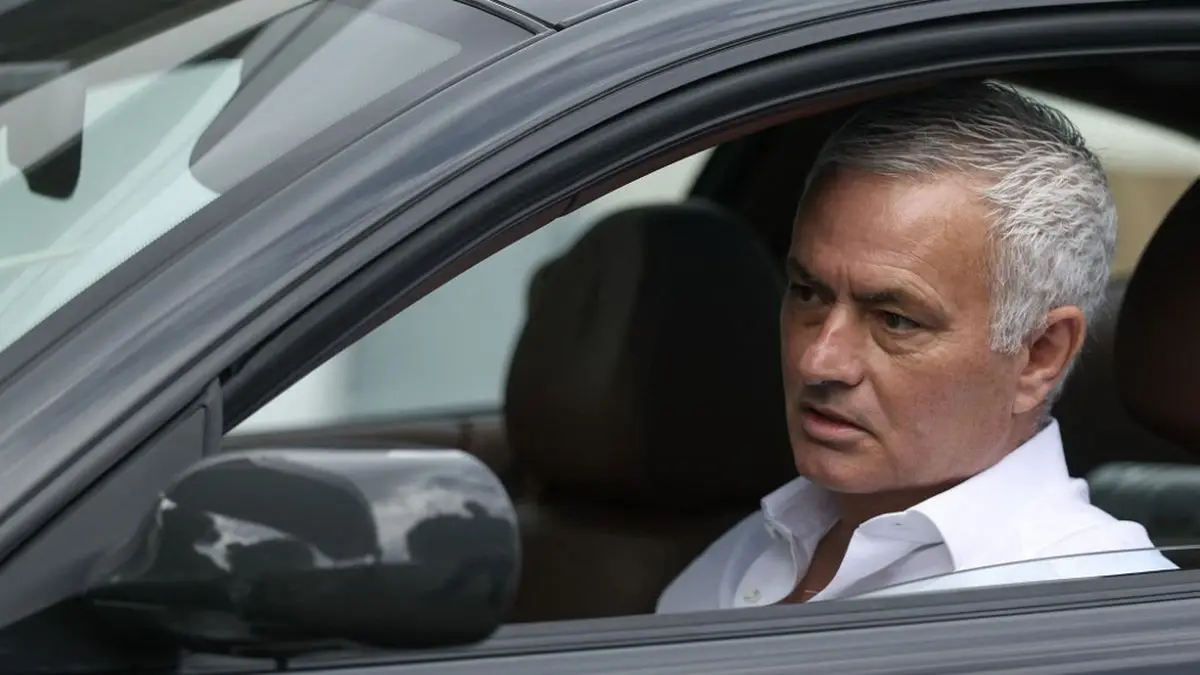 La decisión que tomó José Mourinho, flamante técnico de Real Madrid, con Federico Valverde tras su participación en el Mundial 2026
