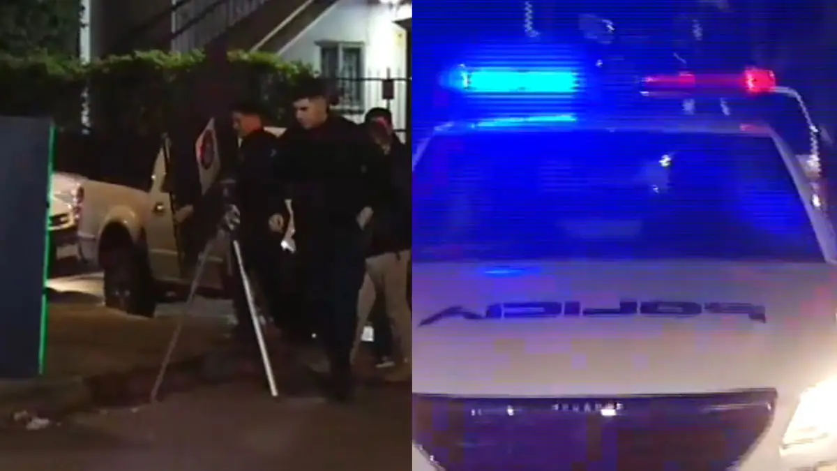 Un hombre en situación de calle fue encontrado muerto en el Prado: Mides y la Policía investigan el caso